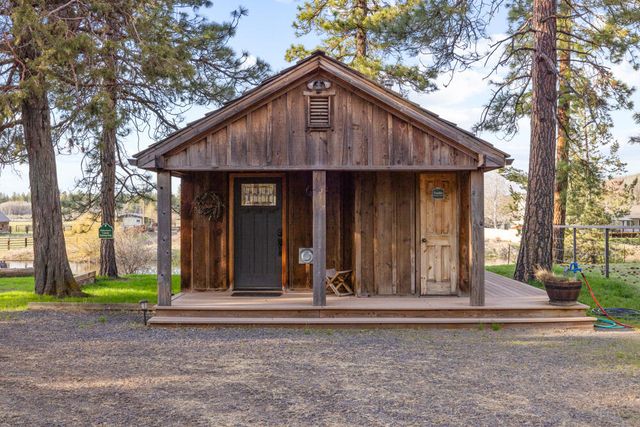 32907 River Bend Road, Chiloquin, OR 97624