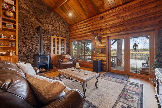 32907 River Bend Road, Chiloquin, OR 97624