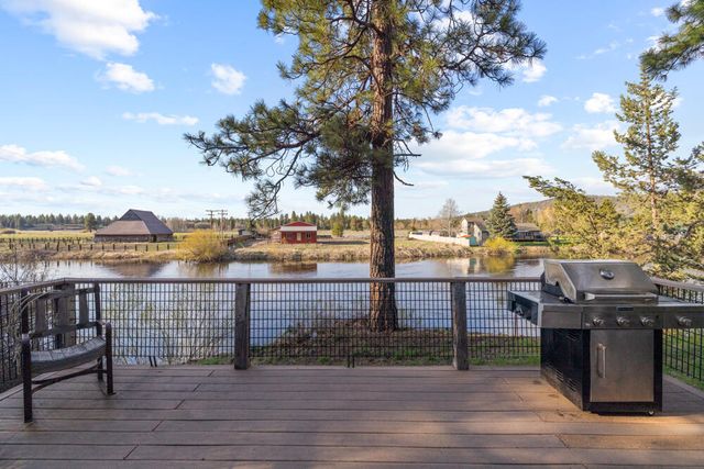 32907 River Bend Road, Chiloquin, OR 97624