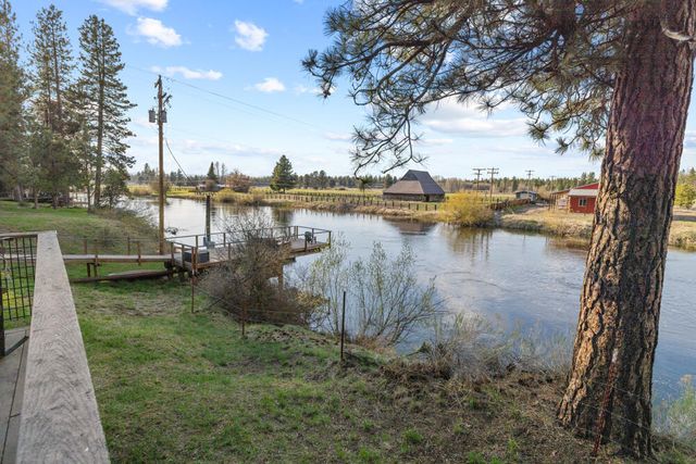 32907 River Bend Road, Chiloquin, OR 97624