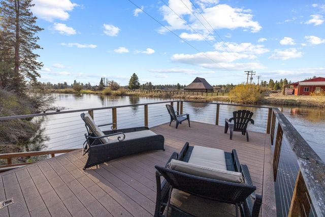 32907 River Bend Road, Chiloquin, OR 97624