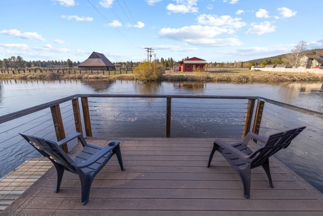 32907 River Bend Road, Chiloquin, OR 97624