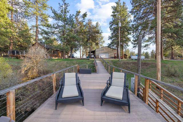 32907 River Bend Road, Chiloquin, OR 97624