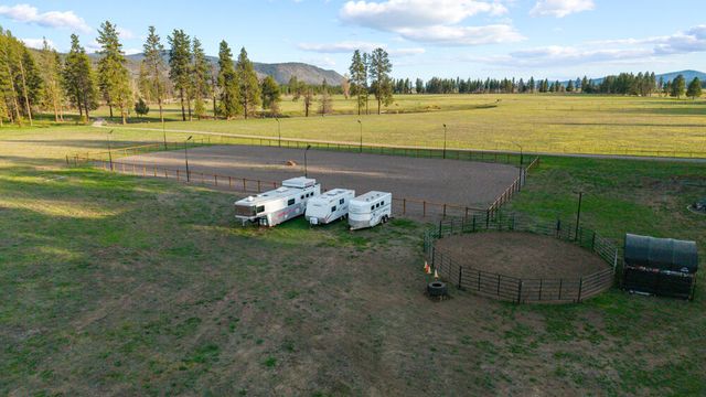 32907 River Bend Road, Chiloquin, OR 97624