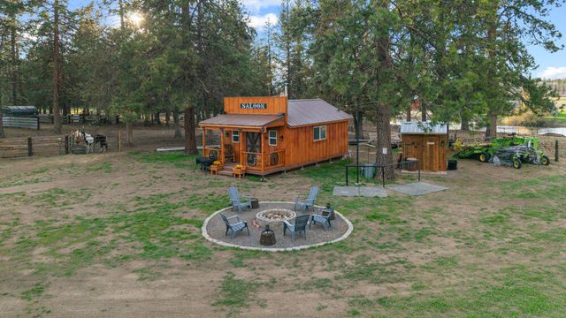 32907 River Bend Road, Chiloquin, OR 97624