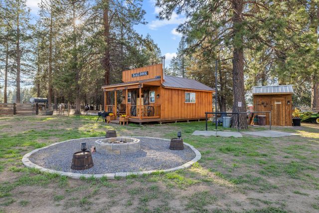 32907 River Bend Road, Chiloquin, OR 97624