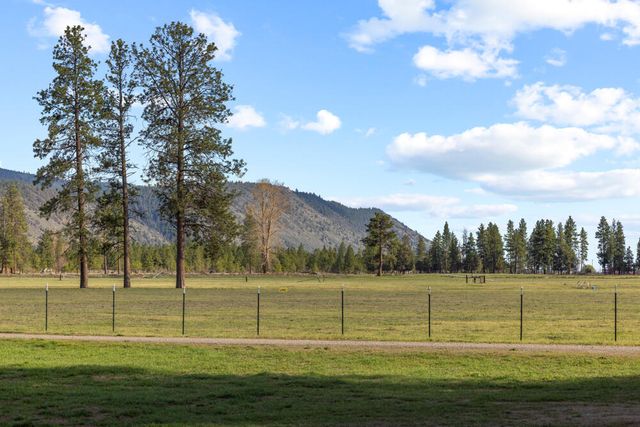 32907 River Bend Road, Chiloquin, OR 97624