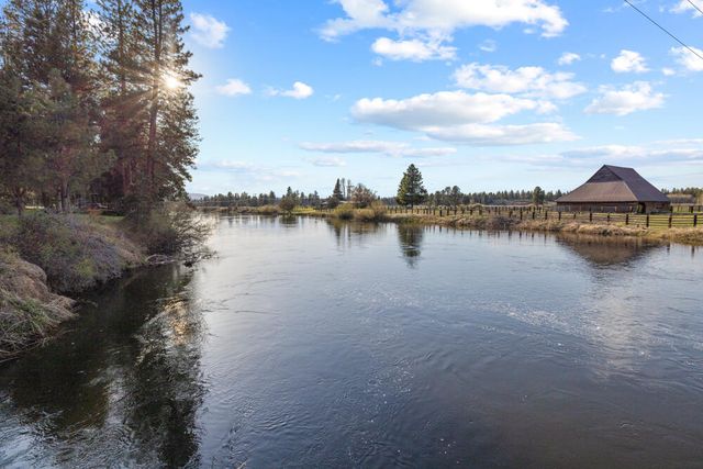 32907 River Bend Road, Chiloquin, OR 97624