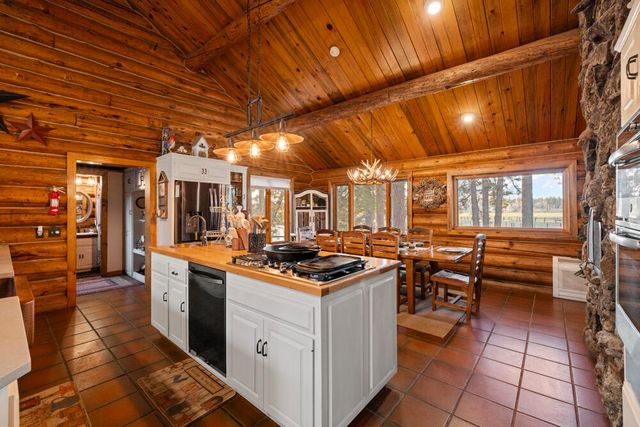 32907 River Bend Road, Chiloquin, OR 97624