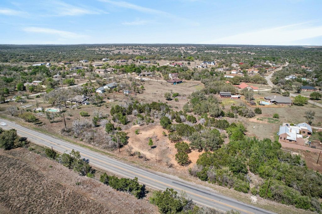 TBD RR-150, Kyle, TX 78640