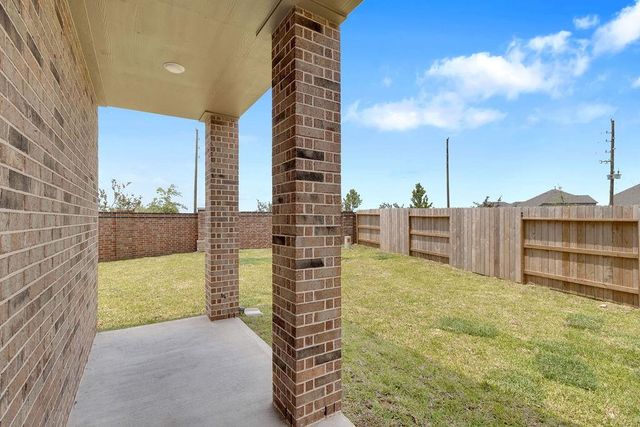27111 Bel Air Point Lane, Katy, TX 77493