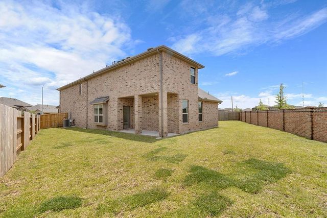 27111 Bel Air Point Lane, Katy, TX 77493