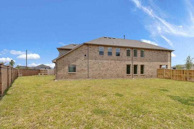 27111 Bel Air Point Lane, Katy, TX 77493