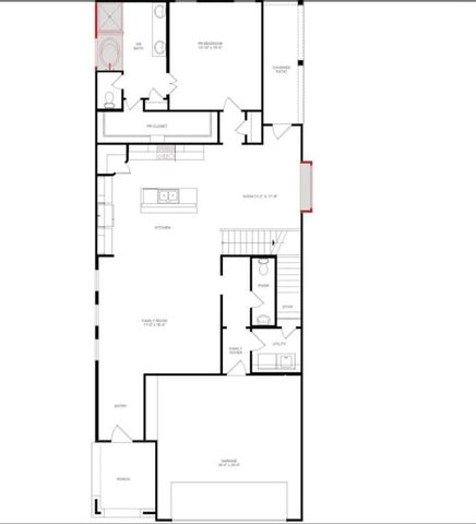 27111 Bel Air Point Lane, Katy, TX 77493