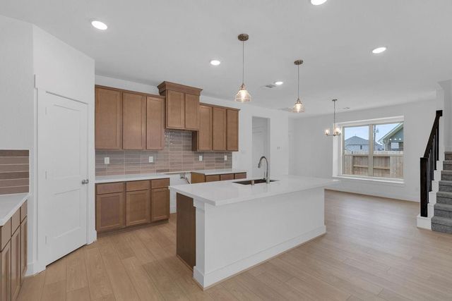 27111 Bel Air Point Lane, Katy, TX 77493