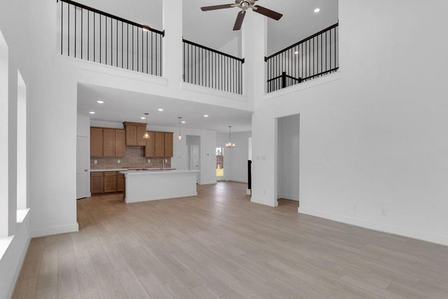 27111 Bel Air Point Lane, Katy, TX 77493