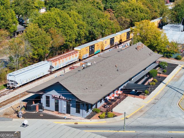120 Eryn Terrace, Covington, GA 30014