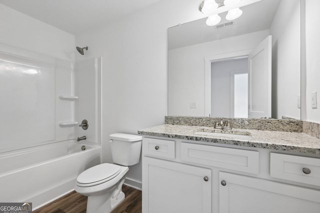 120 Eryn Terrace, Covington, GA 30014