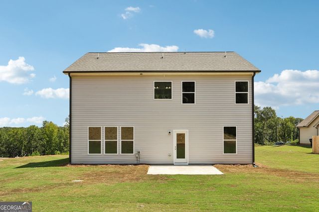120 Eryn Terrace, Covington, GA 30014
