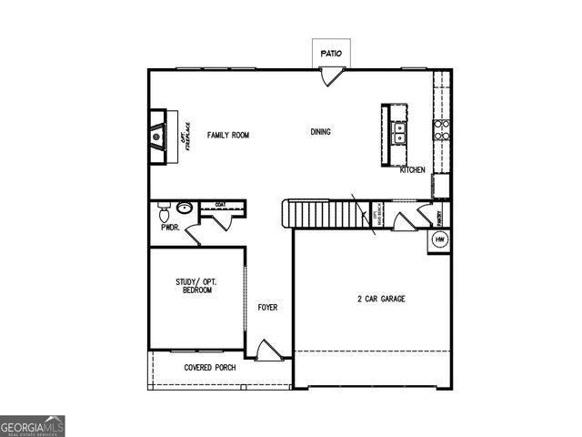 120 Eryn Terrace, Covington, GA 30014