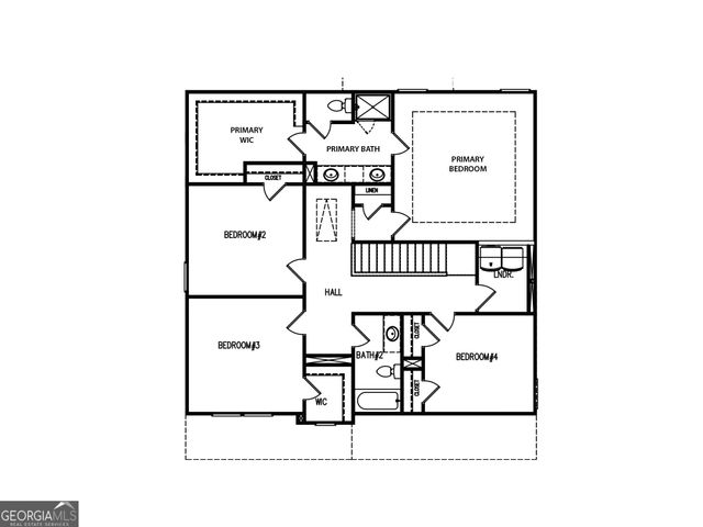 120 Eryn Terrace, Covington, GA 30014