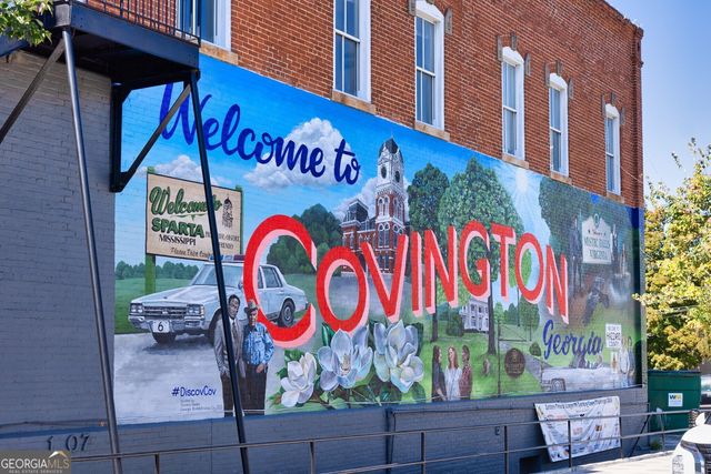 120 Eryn Terrace, Covington, GA 30014