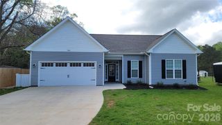9649 Stokes Ferry Road, Gold Hill, NC 28071