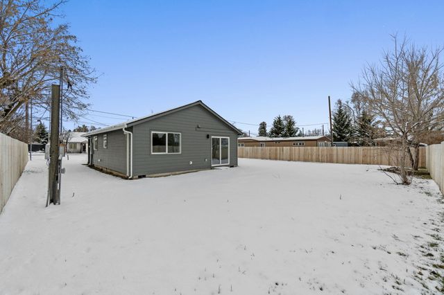 5963 Delaware Avenue, Klamath Falls, OR 97603