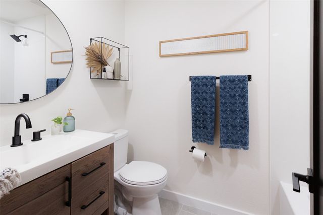 405 Valcik, Decatur, TX 76234