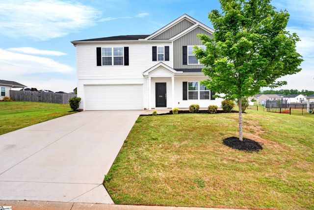 7061 Luna Mae Court, Boiling Springs, SC 29316