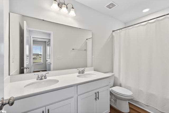 7061 Luna Mae Court, Boiling Springs, SC 29316