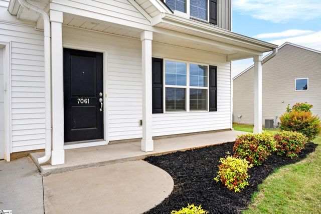 7061 Luna Mae Court, Boiling Springs, SC 29316