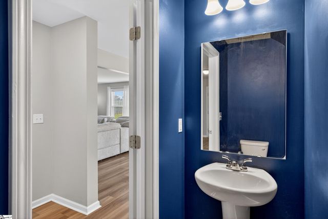 7061 Luna Mae Court, Boiling Springs, SC 29316