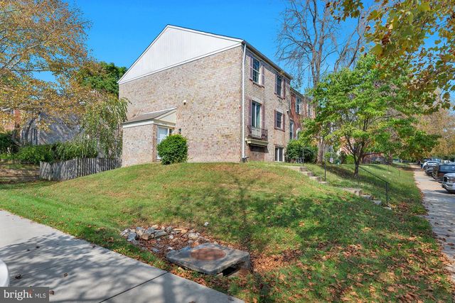 10738 BRIDLEREIN TER, Columbia, MD 21044