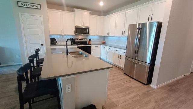 3004 Dakota Trail, Heartland, TX 75114