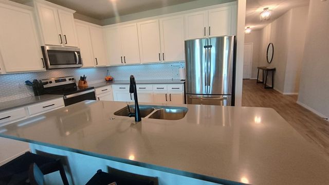 3004 Dakota Trail, Heartland, TX 75114