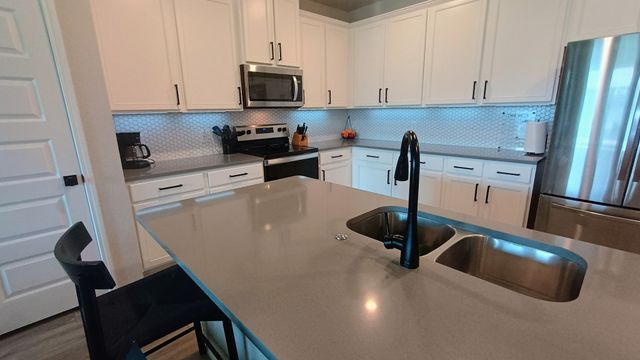 3004 Dakota Trail, Heartland, TX 75114