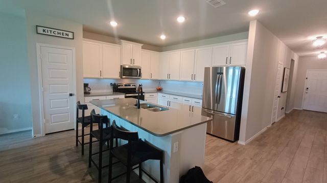 3004 Dakota Trail, Heartland, TX 75114