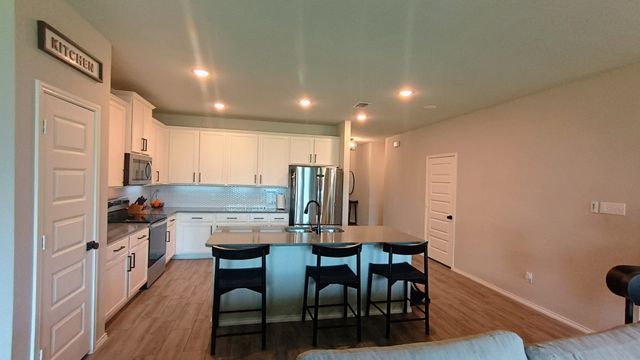 3004 Dakota Trail, Heartland, TX 75114