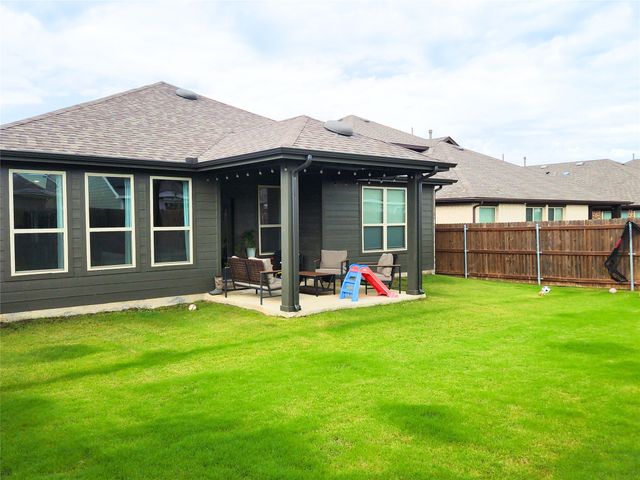 3004 Dakota Trail, Heartland, TX 75114