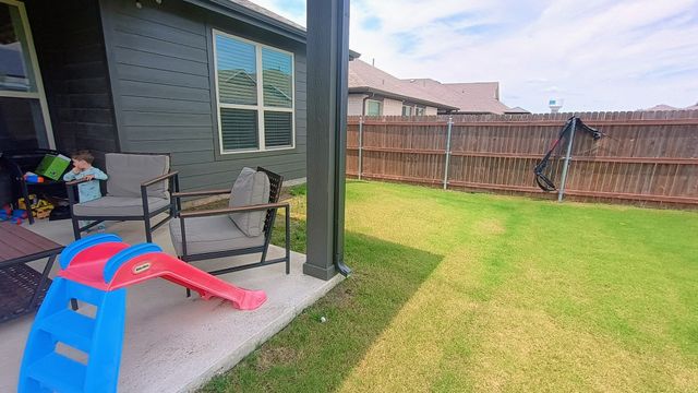 3004 Dakota Trail, Heartland, TX 75114