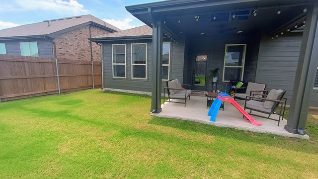 3004 Dakota Trail, Heartland, TX 75114