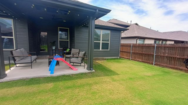 3004 Dakota Trail, Heartland, TX 75114
