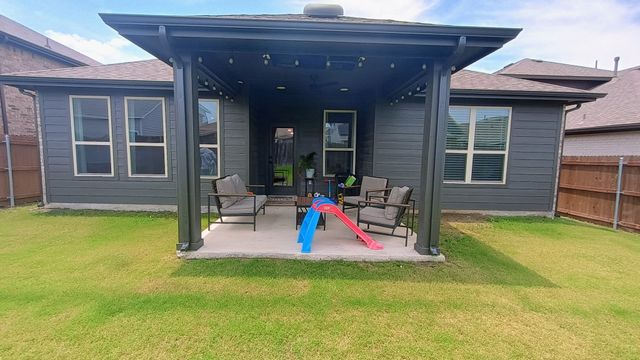 3004 Dakota Trail, Heartland, TX 75114