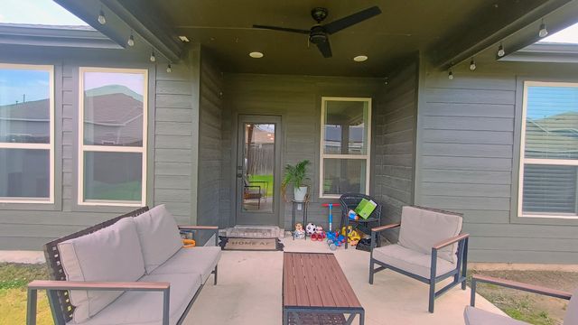 3004 Dakota Trail, Heartland, TX 75114