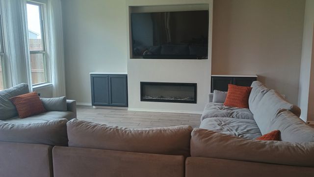 3004 Dakota Trail, Heartland, TX 75114