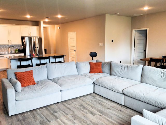 3004 Dakota Trail, Heartland, TX 75114