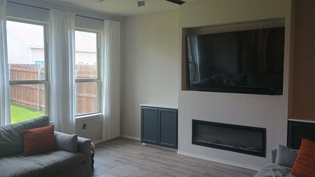 3004 Dakota Trail, Heartland, TX 75114