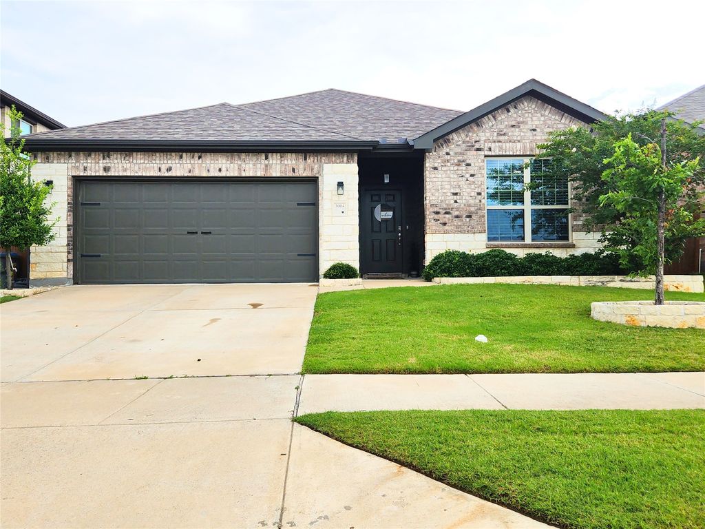 3004 Dakota Trail, Heartland, TX 75114