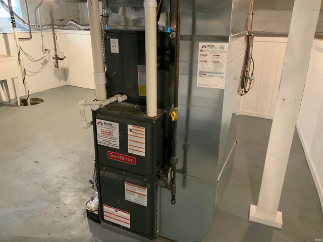 110 S Walnut Street, Mishawaka, IN 46544